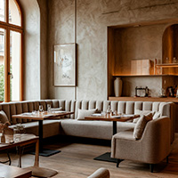 Химчистка предприятий, офисов, любых помещений в Суздали